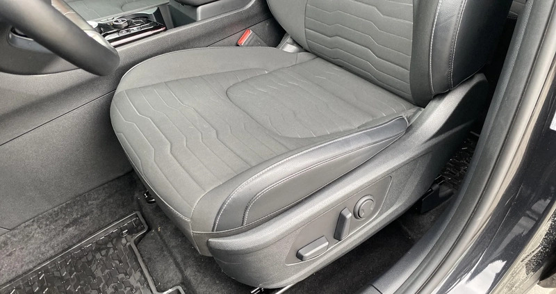 Kia Sportage cena 169900 przebieg: 14000, rok produkcji 2023 z Trzciel małe 232